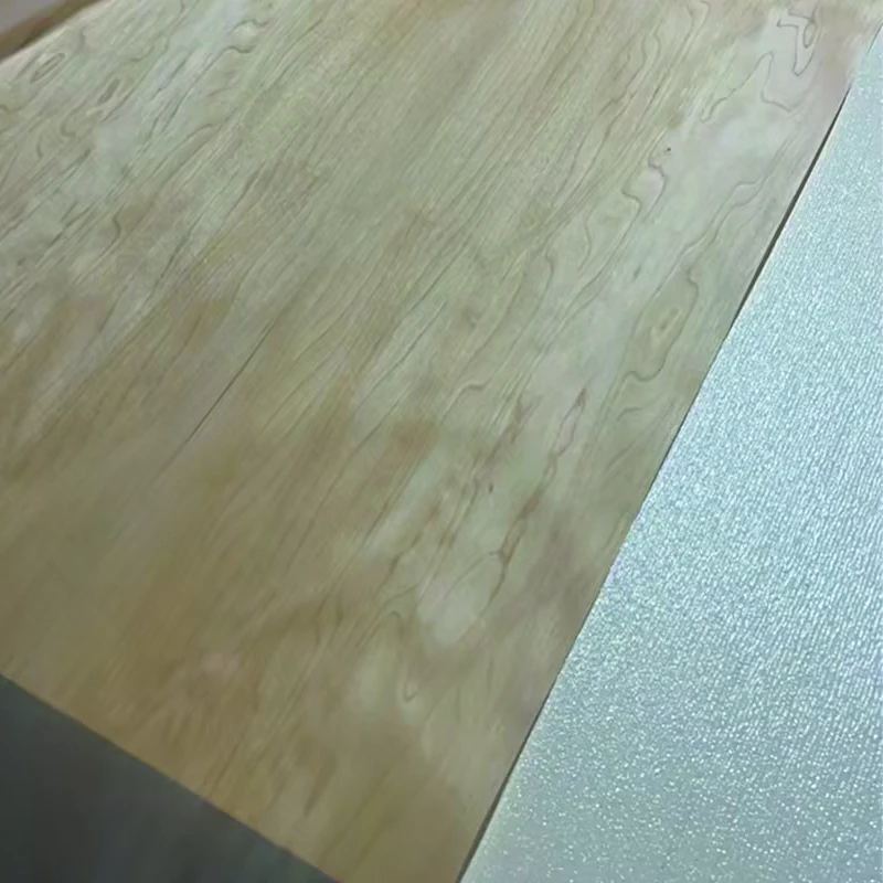 Two times process Smoked Oak for decoration