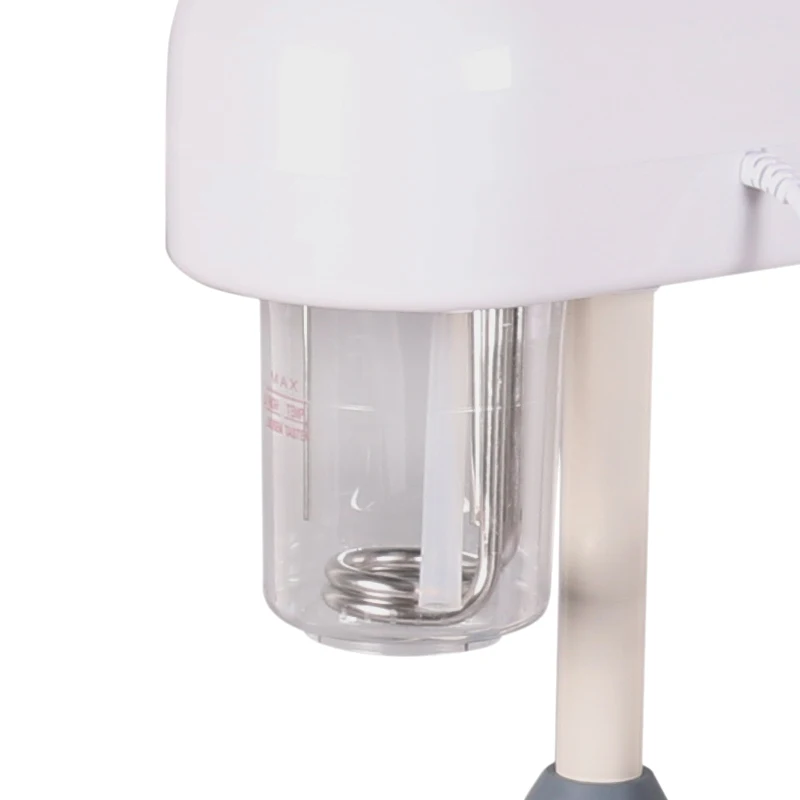 Wholesale todom salon facial hot steamer ozone machine equipment
