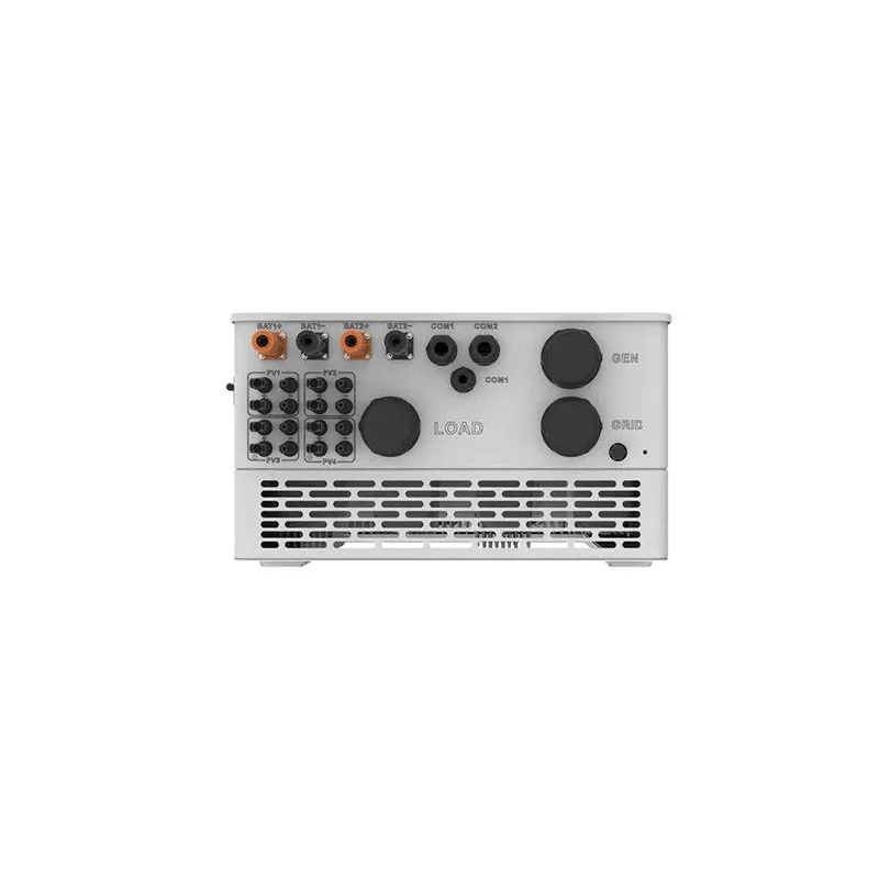 DEYE 3 Phase low voltage Solar Inverter SUN-5/6/8/10/12K-SG04LP3 5kw 6kw 8kw 10kw 12kw Deye Inverter with 5 yewars warranty