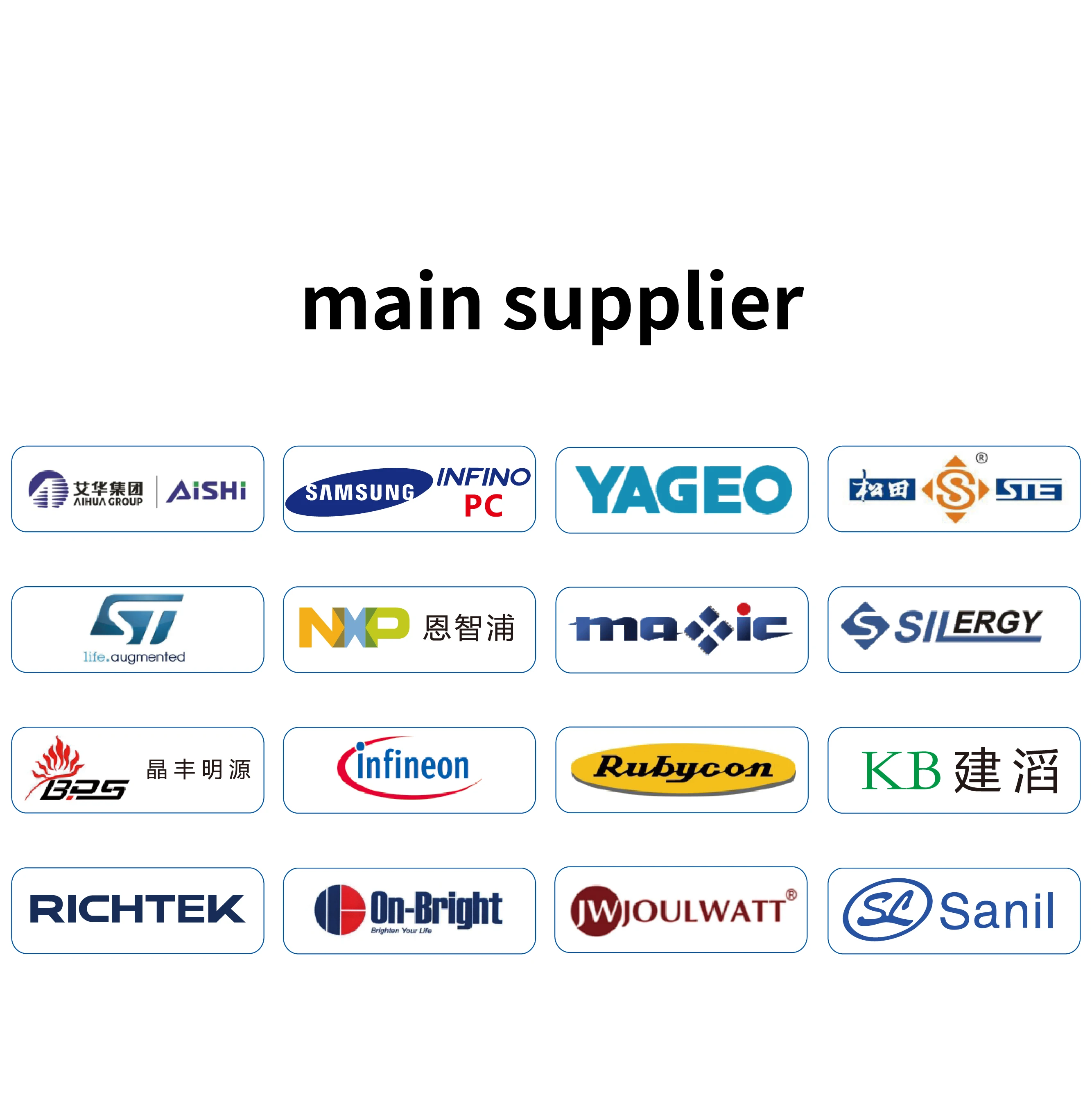 30W40W50W ic led driver lifud 3 gear adjustable color temperature and watt led driver power supply