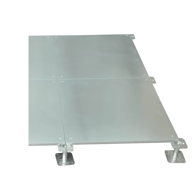 Дешевые рекламные продукты Китай Антистатические сульфат кальция поднял пол оптовая торговля