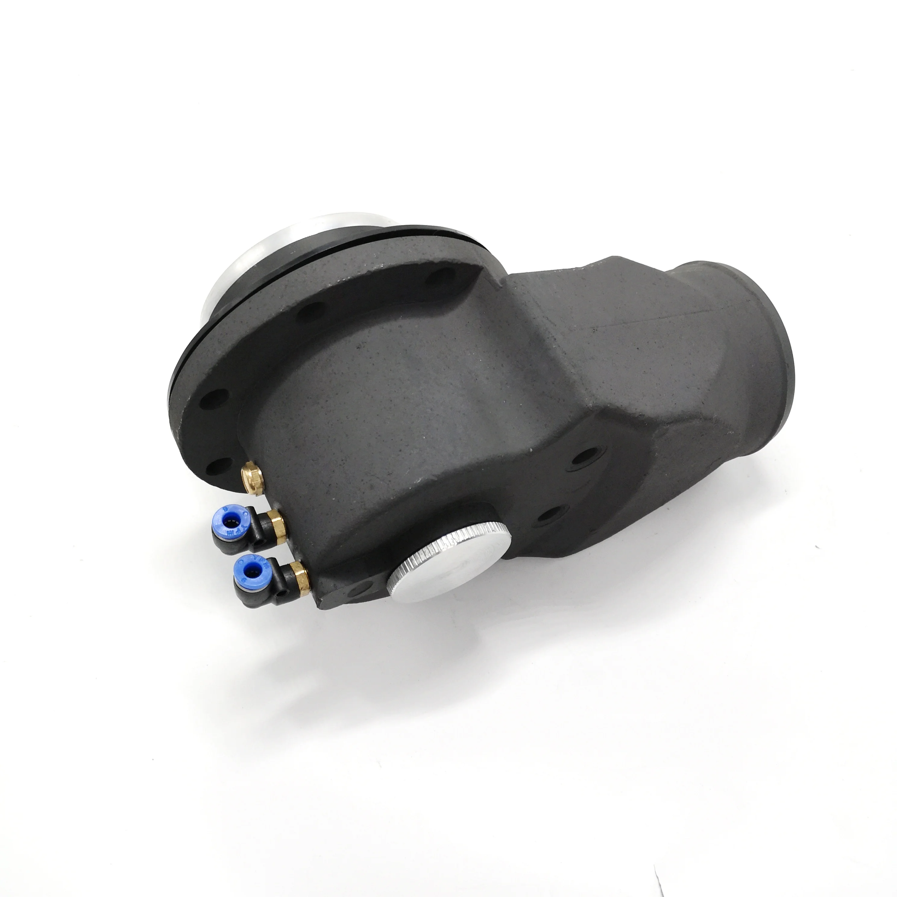 Best seller aluminum alloy fuel tanker vapor recovery vent valve for tank truck road tanker