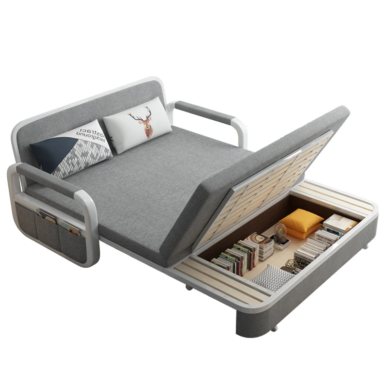 
Sofa and bed folding living room furniture combination sofa bed factory direct sales 