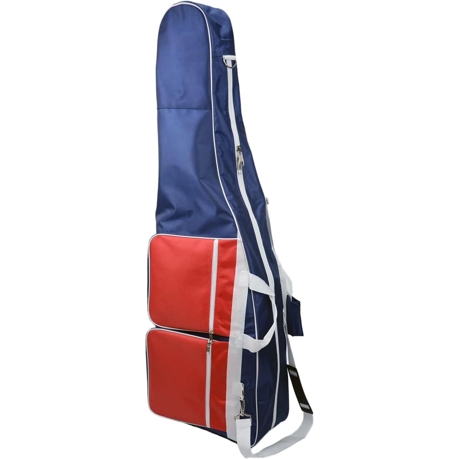 Sword Fencing Sports Equipment Bag Fencing Protective Bag Custom Sward Fencing Equipment Strap Bag