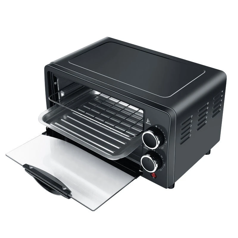 Духовка-тостер 23 л