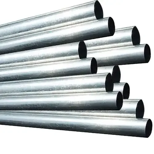 Invest in the Future of Construction-Choose Our Premium Galvanized Pipes Today!