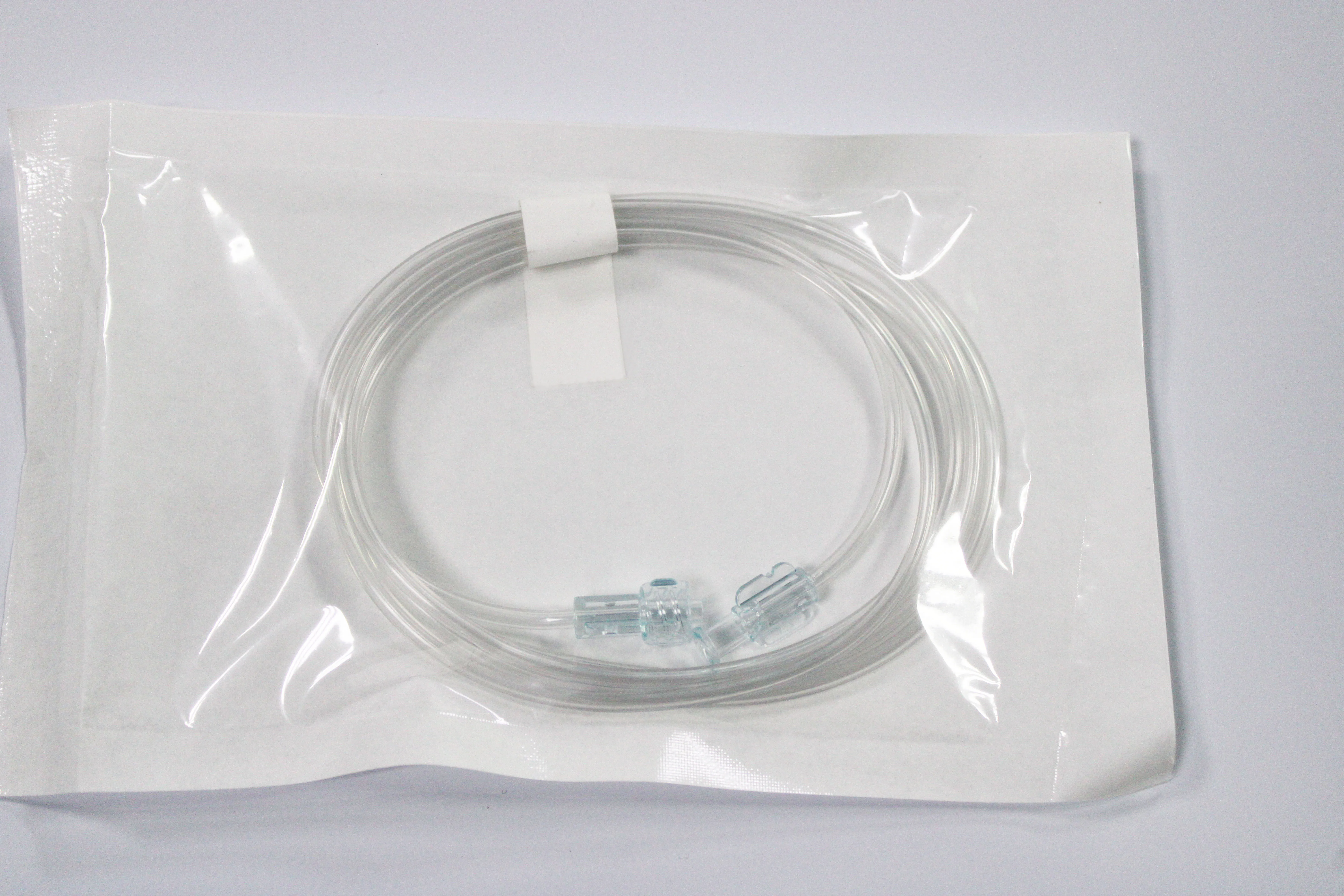 
Ortus 30cm 60cm 90cm 120cm Disposable Medical PVC Extention Pressure/Monitoring Line/Tube 