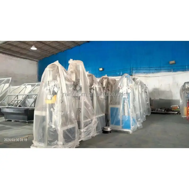 Chinese Manufacturer Double Glazed Automatic Molecular Desiccant Sieve Filling Machine Insulated Glass Glass Making