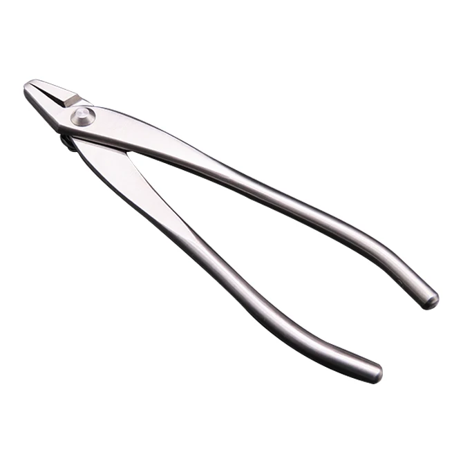 Safety professional bonsai tool plier with high level of safety