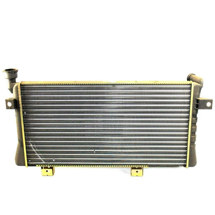 Cooling Radiator Suitable for LADA 212131301012 21213-1301012