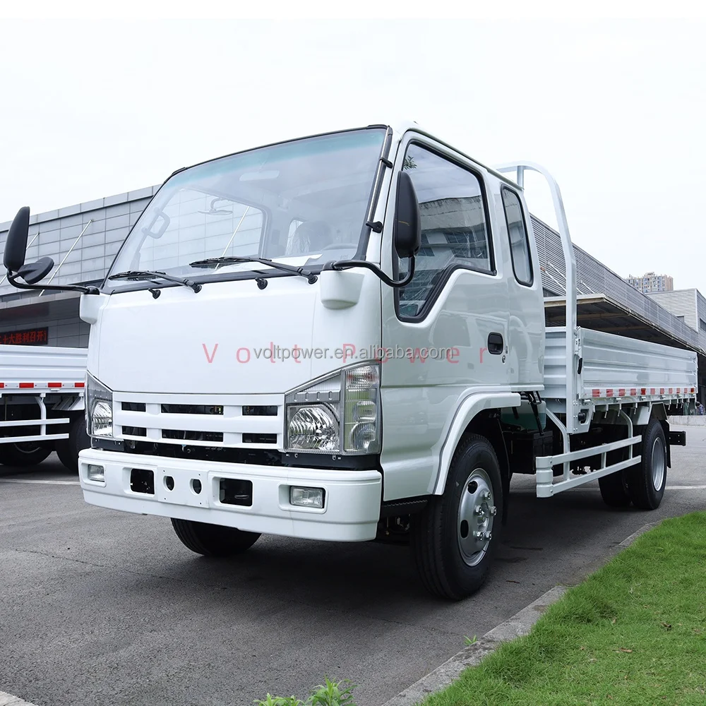 SECOND HAND CONDITION  isuzu truck on cheaper sale