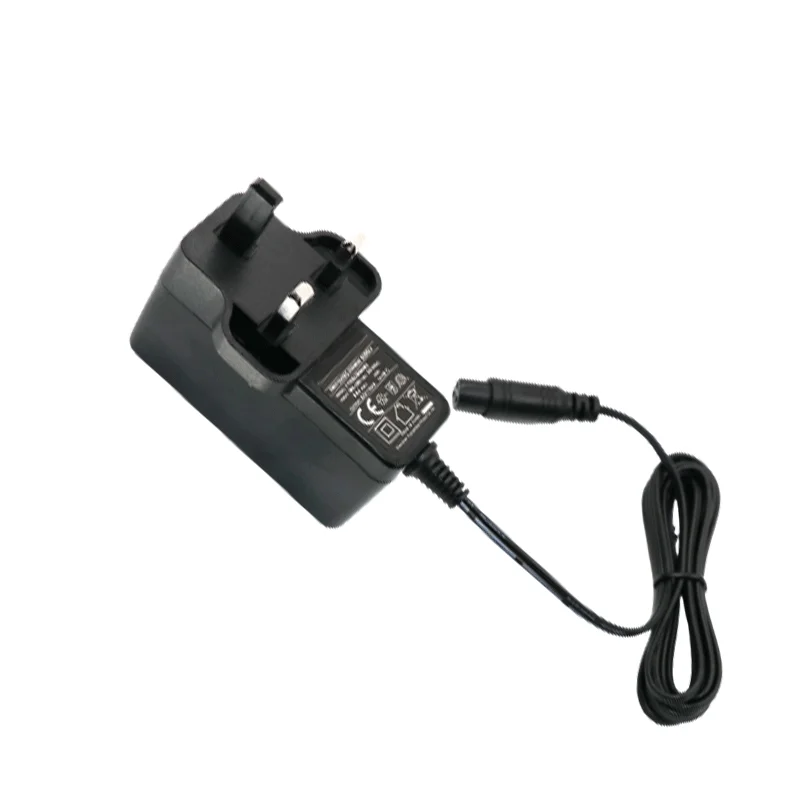 12 Volt 1A Battery Charger for Ride On Toys 14.4V 1000MA Battery Charger for Kids Electric Car Riding Toy Battery