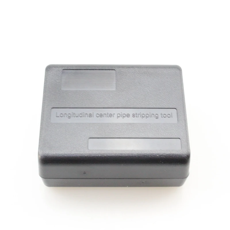 FTTH FOC Tool Buffer Loose Tube Optic Cable Fiber Slitter