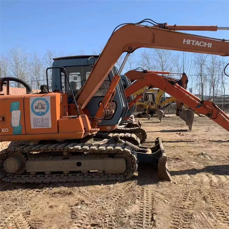 Высокое качество использованный HITACHI Hitachi 60 в хорошем рабочем состоянии с дешевой ценой для продажи