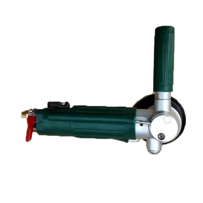 Industrial powerful WS-6 Pneumatic Water Sander polisher grinder