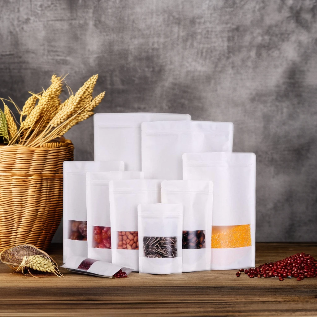 500g mylar precipitated coffee packaging bags for packaging coffee bean  pouch with valve and zipper coffee strip packaging bag