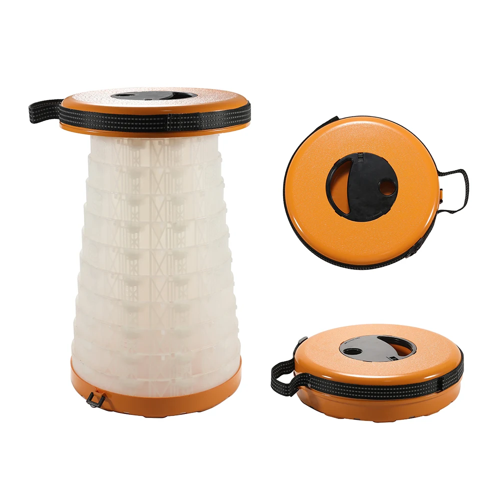 New Design Portable Extension Outdoor Camping Fishing Rest
