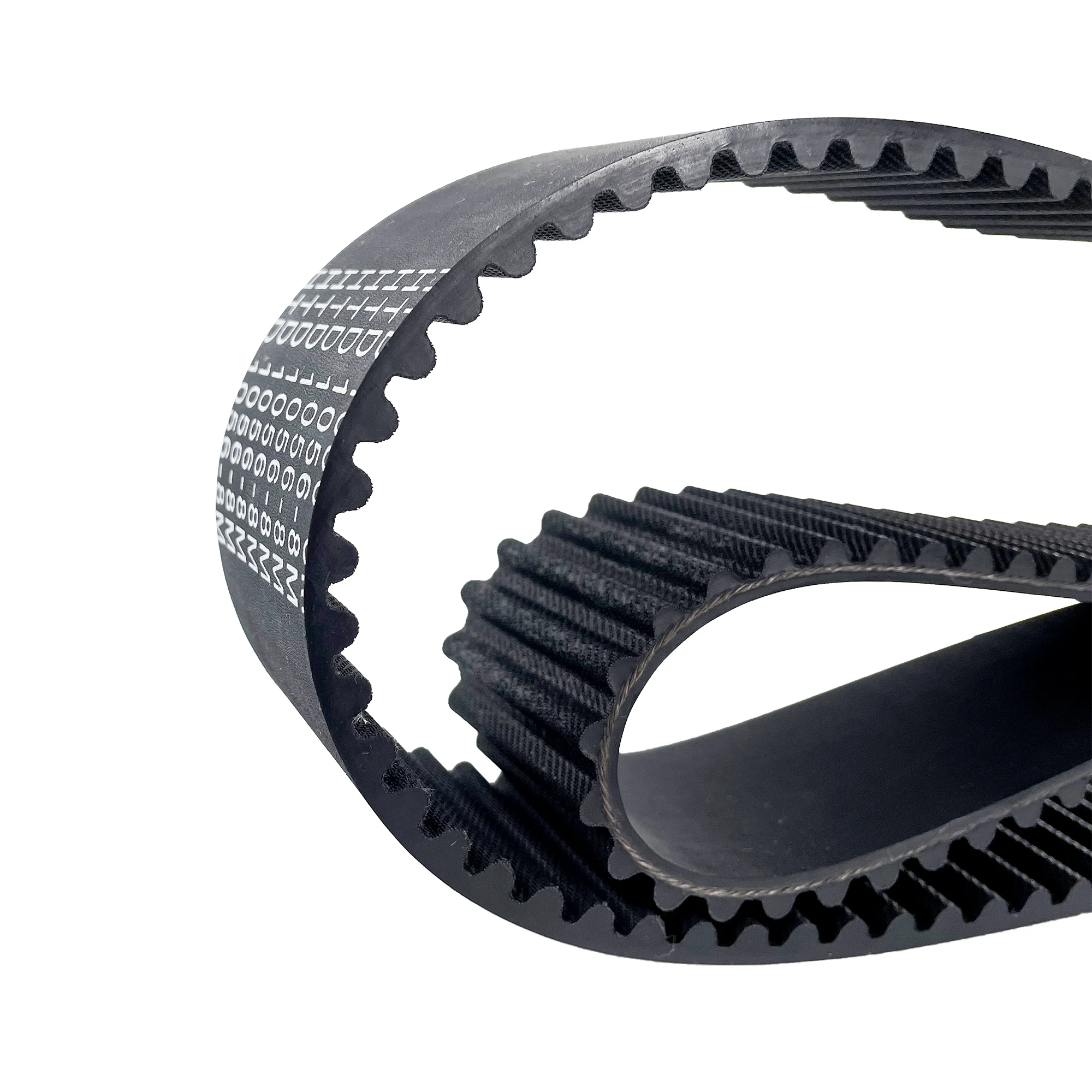 High Performance Timing Belt Production Line Toothed Transmission Rubber Belt Timing