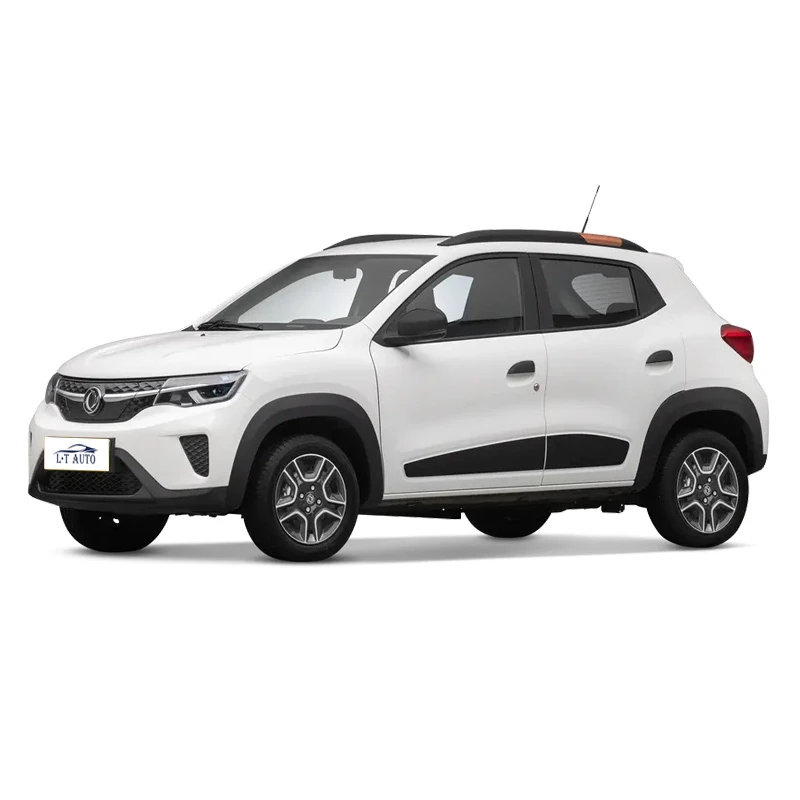 Новые чистые электрические автомобили Dongfeng Nano Ex1 внедорожник 2023 Электрический Дальность хода мини-автомобили EV