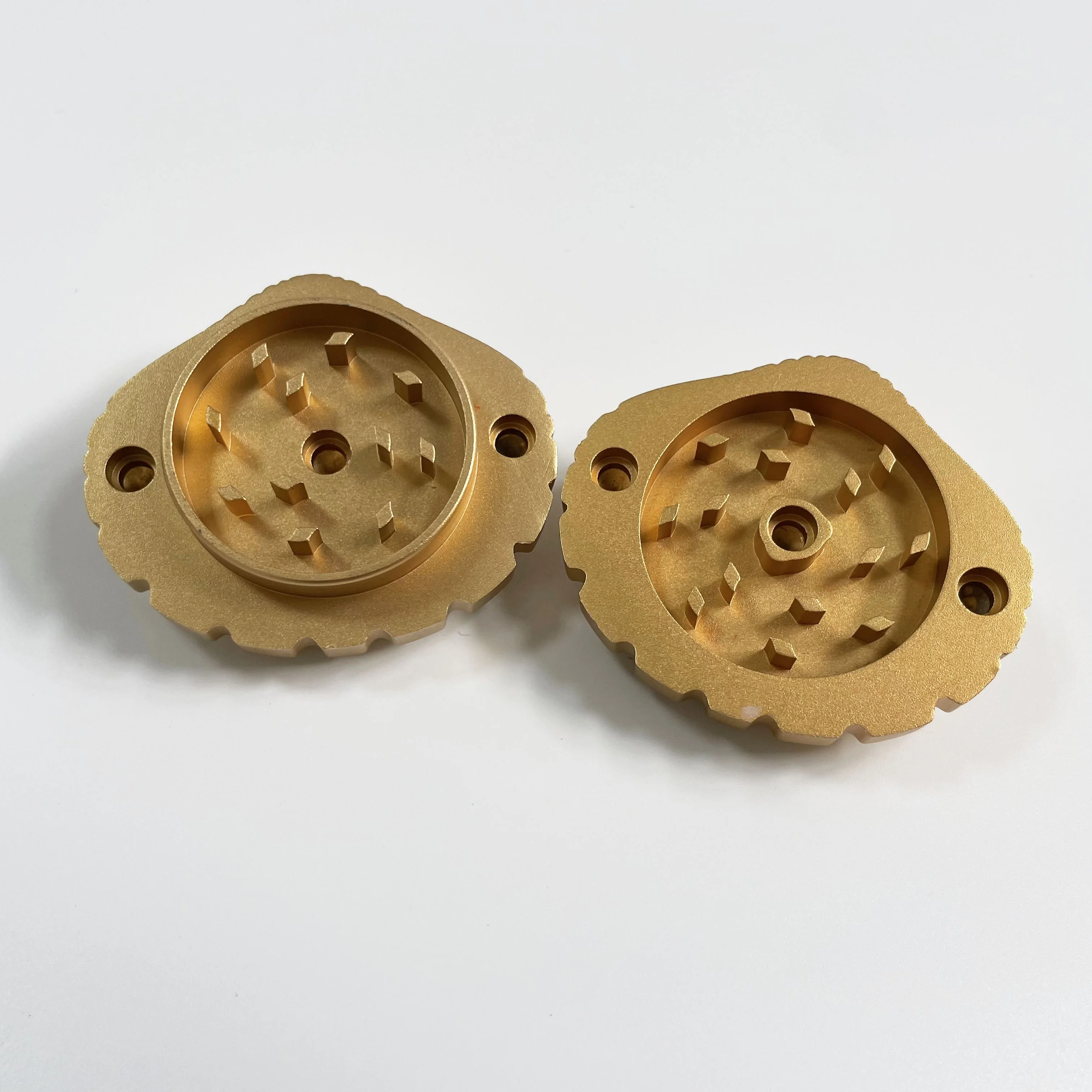 custom precision Professional Mini Cnc Parts Milling Machine Precision Service Machining