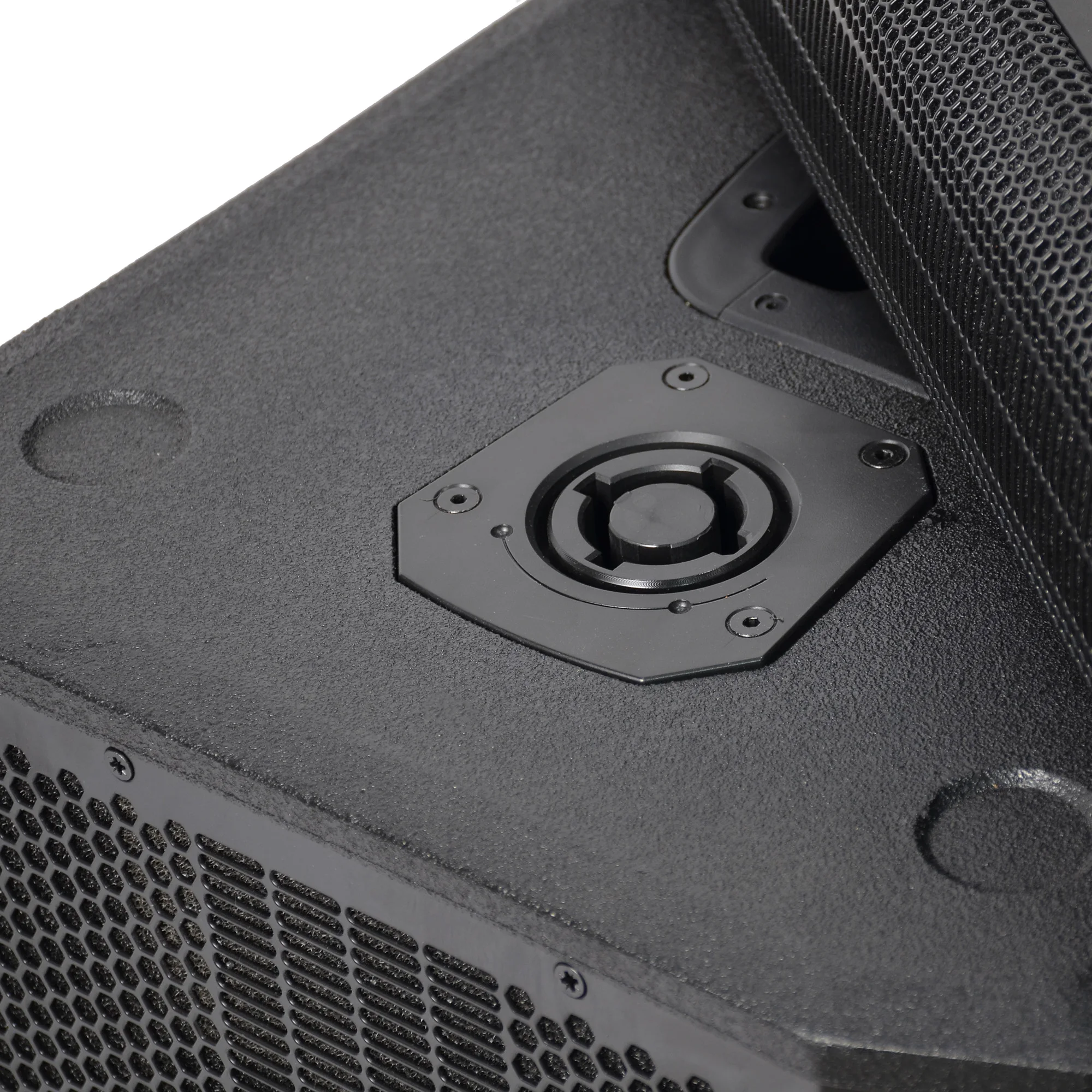 Точность Pro Audio AC32G 3200 Вт пиковый dj сценический Профессиональный аудиосистема портативная силовая активная Колонка громкоговоритель
