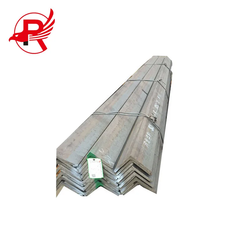 40mm 20mm 75mm Angle Iron Price Angle Bar Steel Steel Angle Iron