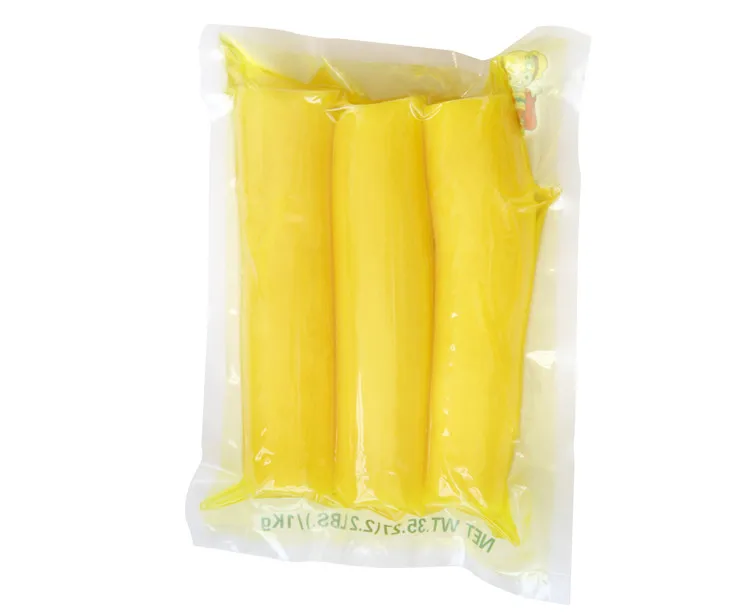 Wholesale pickled radish sushi takuan Japanese 500g sushi radish preserved