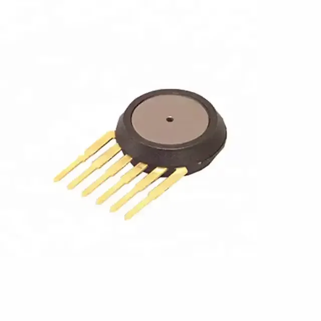 MPX5700D SIP-6, датчики давления на плате, новые и оригинальные Интегральные электронные компоненты, микросхемы, MPX5700 в наличии