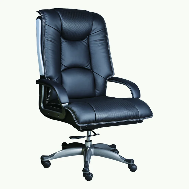 Home Office Computer Desk Massage Chair With Footrest Reclining Executive Ergonomic Vibrating Office Chair Furniture
