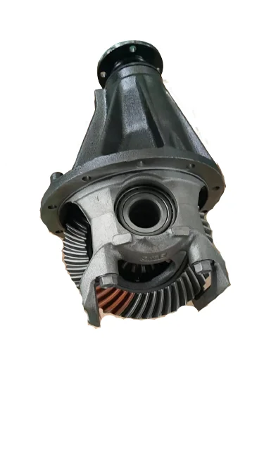 Made in China with low noise high quality Differential Assy For TOYOTA TUNDRA