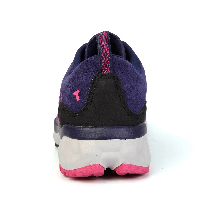 
HOTPOTATO big side logo for brand marketing outdoor approach sneaker light hiking shoes T7 