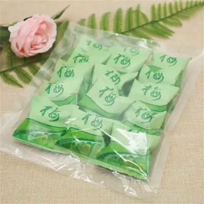 OEM private label slimming  detox plum for bowel movement