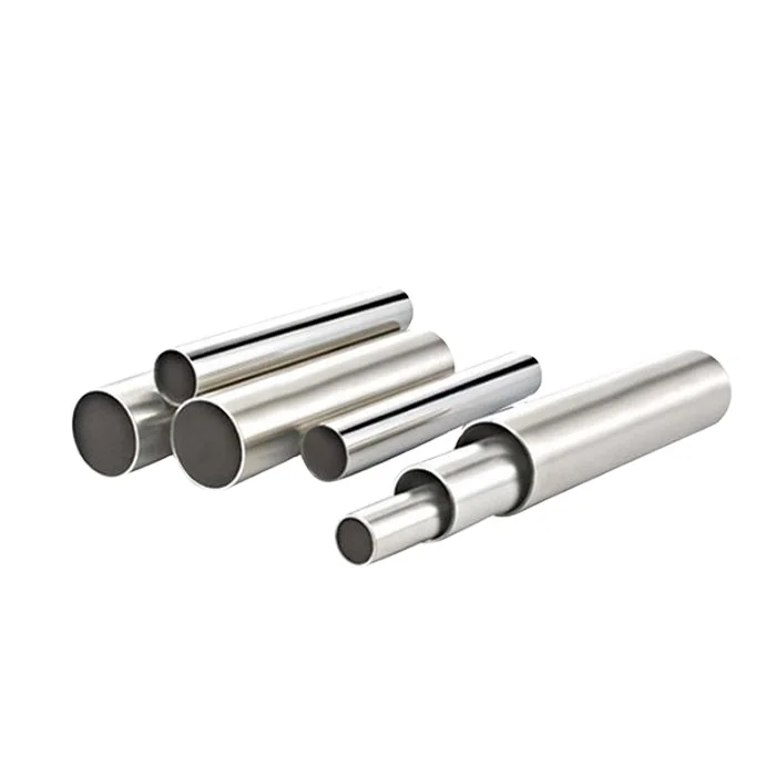 Best Sellers 2 inch stainless steel pipe for Industry/Construction