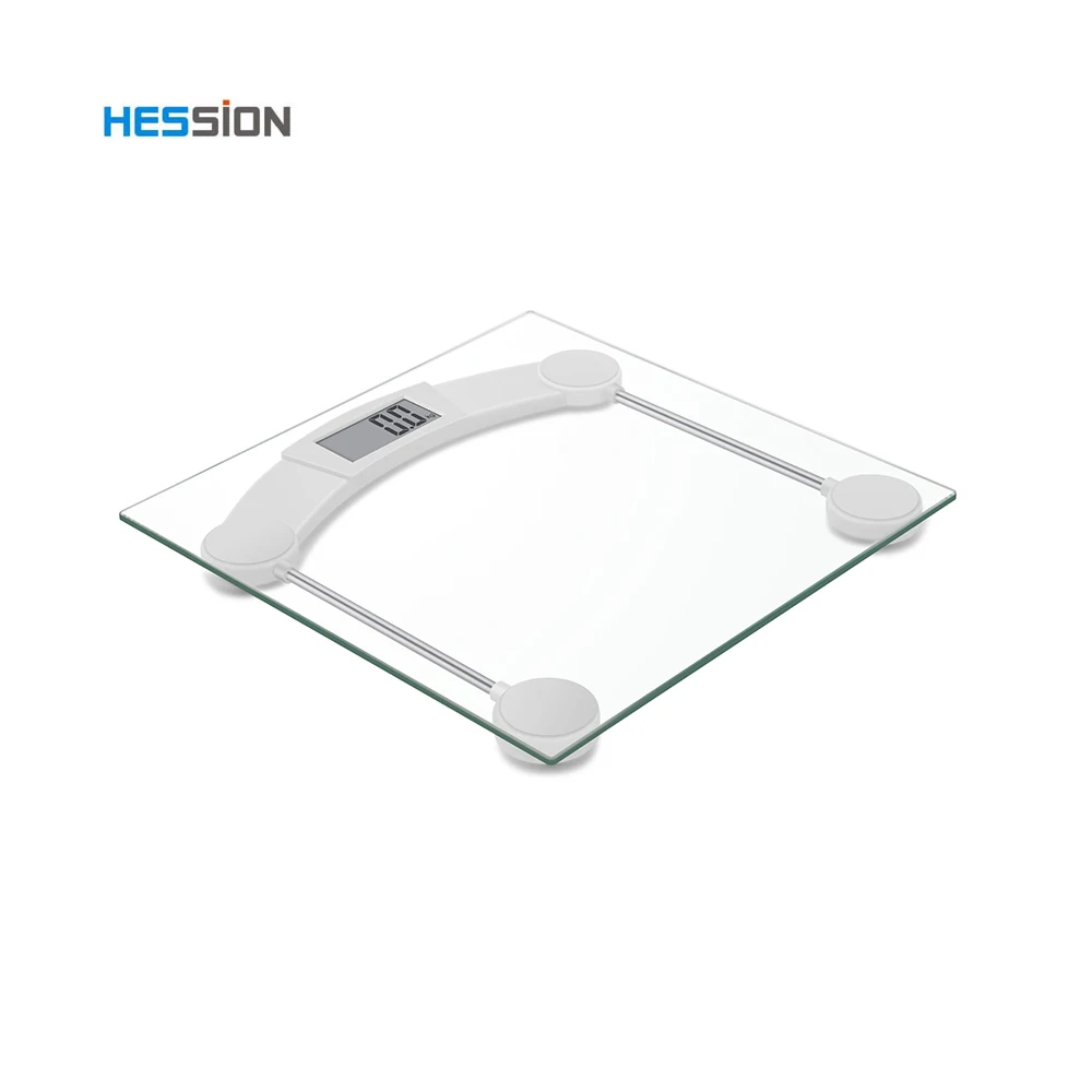 150 KG High Resolution Digital Electronic Weighing Person Bathroom Scale