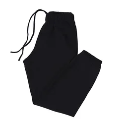 MTR3005 высокое качество низкий OEM MOQ индивидуальный мягкий Свободный шнурок унисекс трек брюки женские брюки мужские брюки