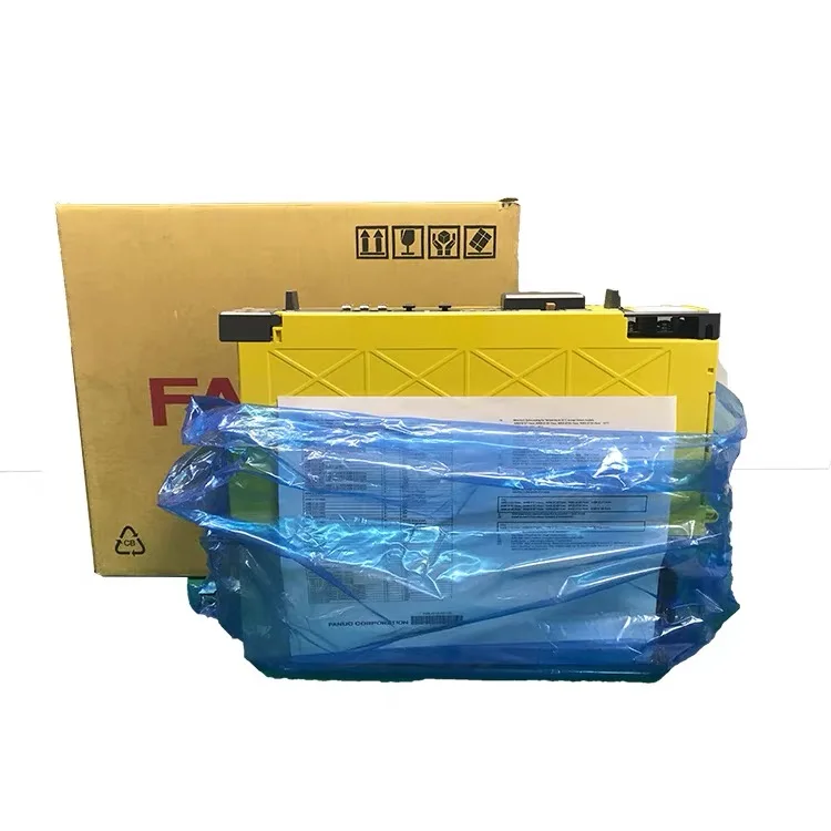 Hot sale new original servo driver A06B-6140-H015 low price in stock