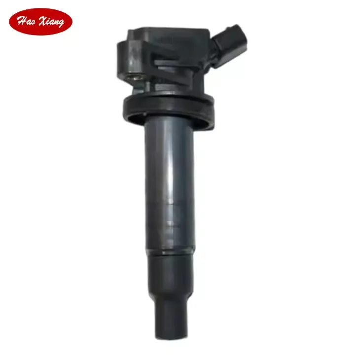 Haoxiang 90919-W2001 Manufacturers Bobinas De Encendido electric Ignition Coil For TOYOTA Yaris XP130