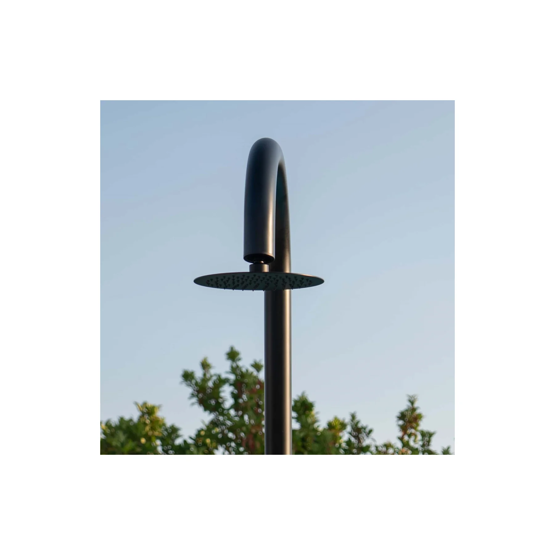 Лучшее качество Итальянский стиль Sined Palau душ с верхним душем в смеситель из нержавеющей стали 316L для экспорта