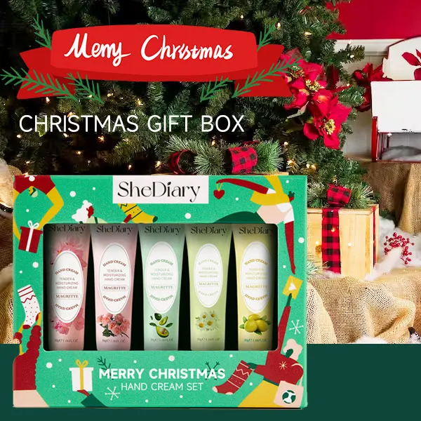 Shediary Wholes ale High Quality Hand Cream Moisturizing Private Label Organic Hand Cream Whitening Mini Hand Cream Lotion