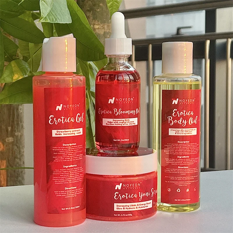 feminine hygiene products private label sexual lubricant for wholesales