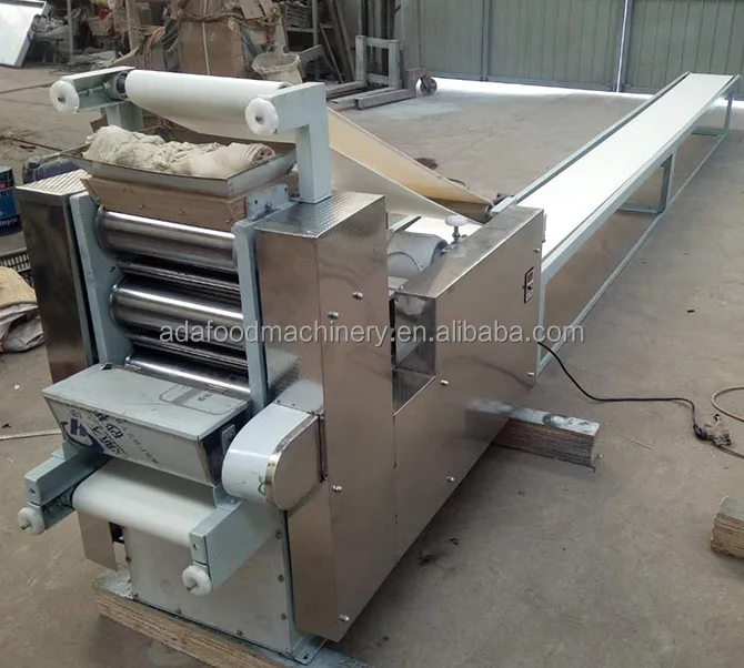 Ada Pita Bread Roti Maker Chapati Making Machine Industrial Automatic Pita Bread Making Machine