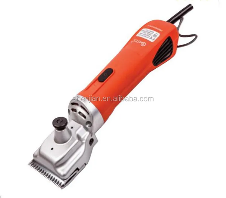 GTS-2008  professional metal  hair  clipper  ac horse clipper pet clipper