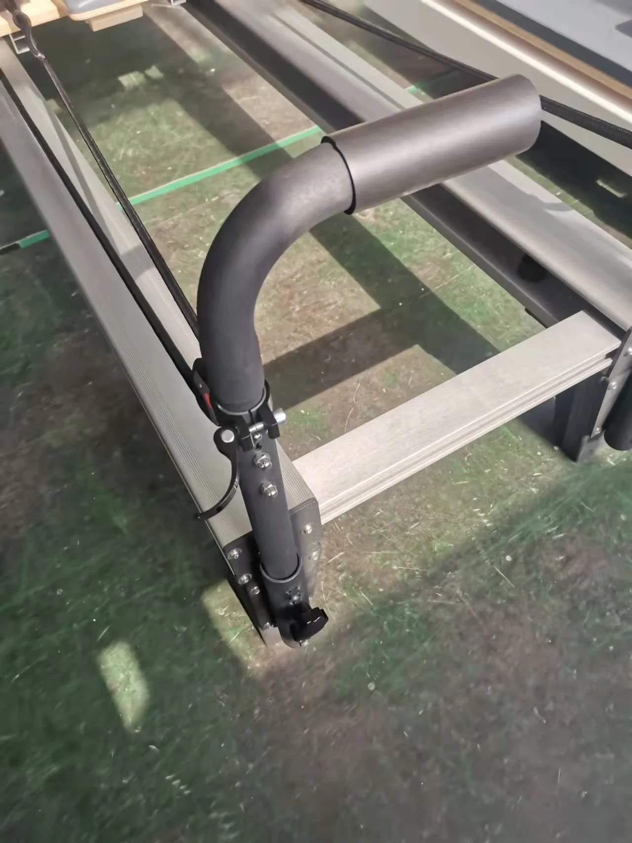 Factory price studio bed Yoga  pilates equipment pilates reformer reformers  aluminum