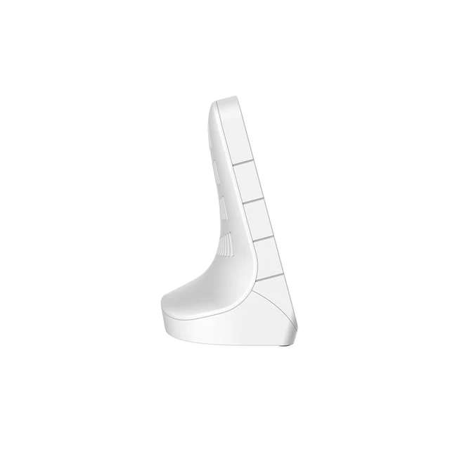 Tuya OEM smart life NDIR CO2 meter high concentration alarm detector air quality meter indoor NDIR sensor gas analyser