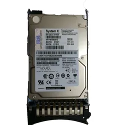 Good Price 00NA272 1.8TB Hard Disk 10K 12G SAS 2.5inch Server Harddisk For IBM