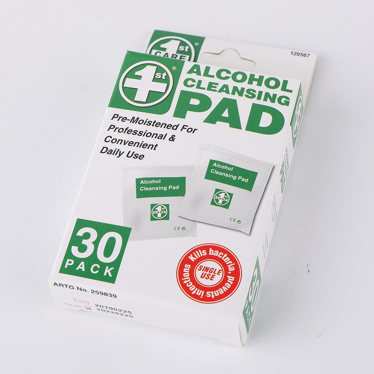 2021 High quality hot selling gauze swabs 10 x 10 for best price