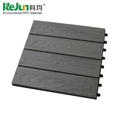 composite horizontal fence