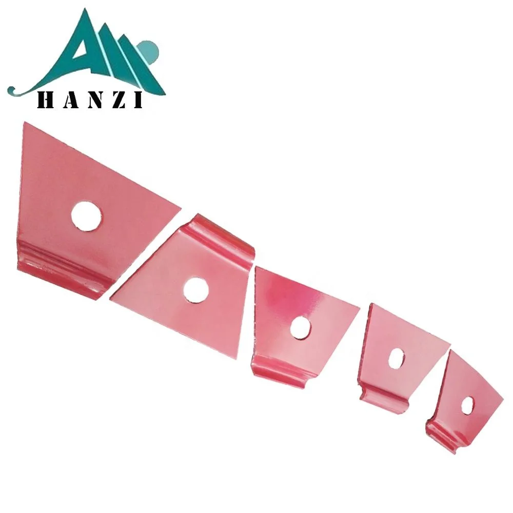 Elastic Blades Type Crapaud NABLA