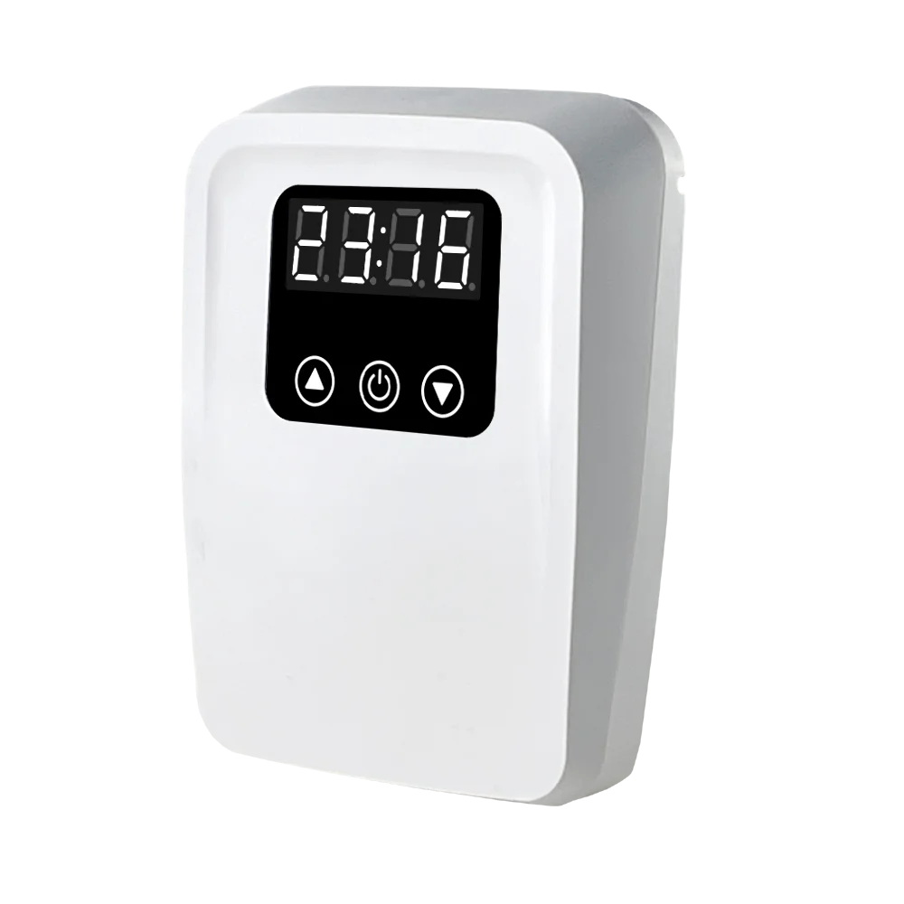 Home Ozone Generator For Water In Kitchen