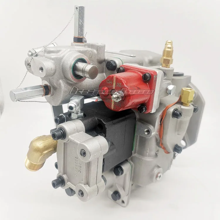 M11-C225S20 Diesel  High Pressure Pump  Fuel Injection Pump Fuel 4951509